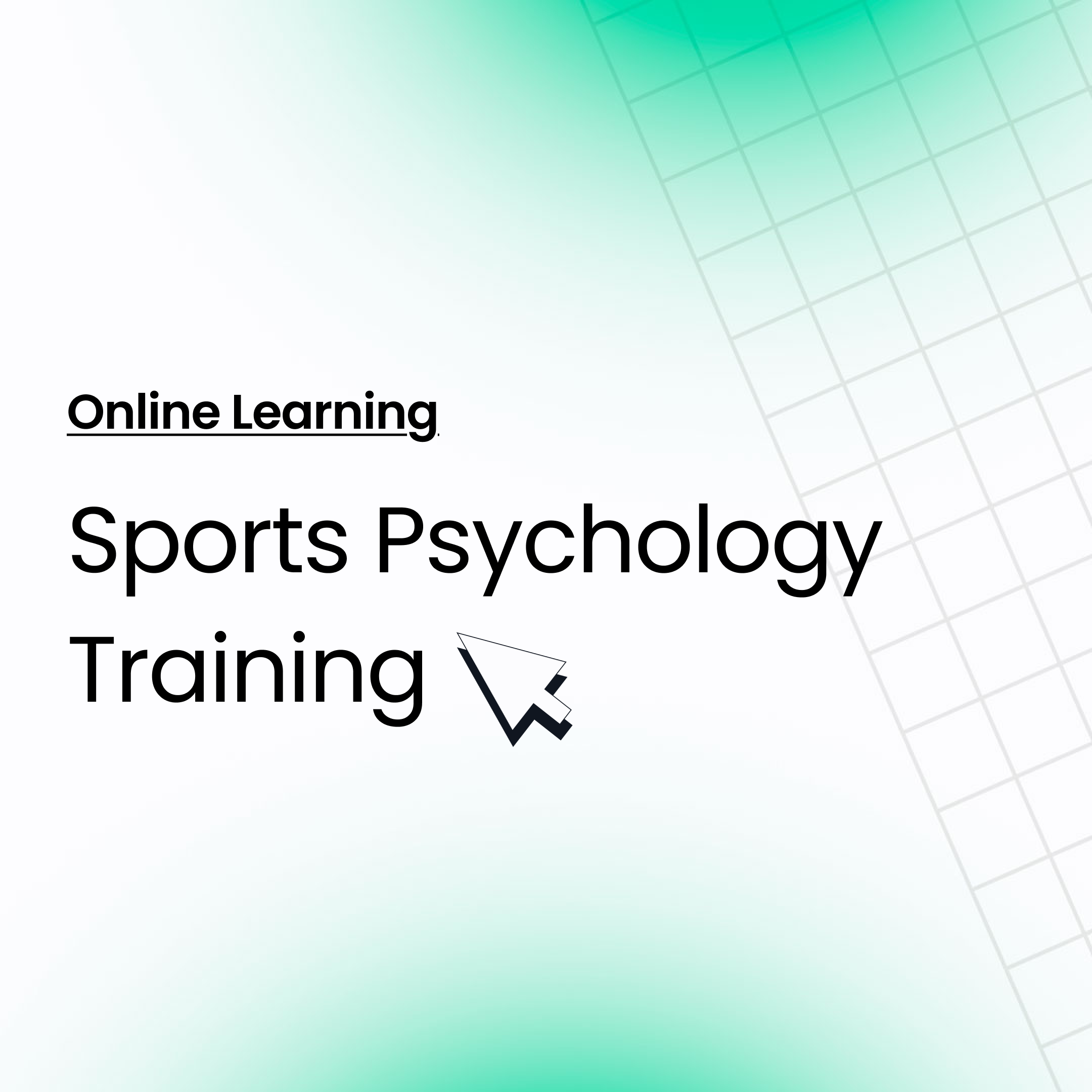 Course